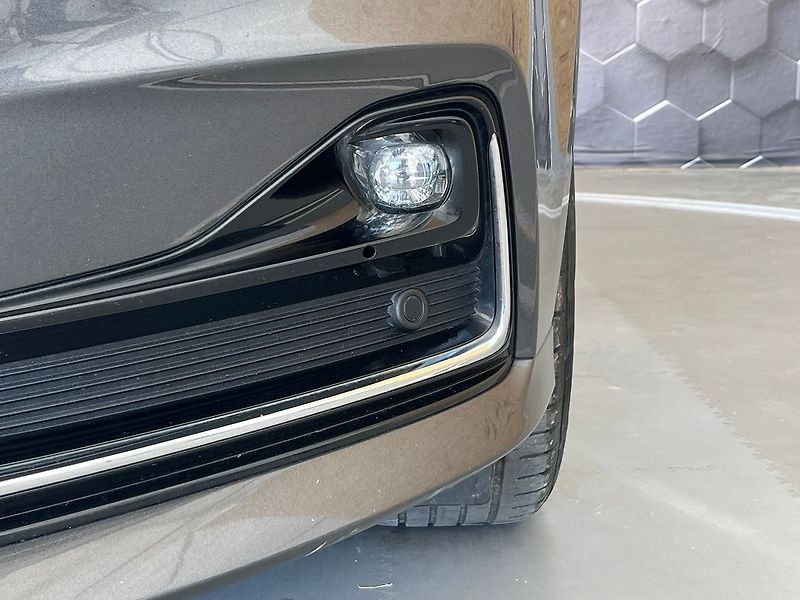 Ford S-MAX 2,5 HEV Titanium 7míst - fotka 43 z 70