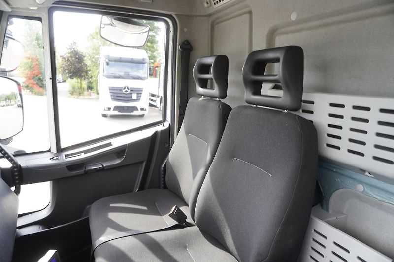 Iveco Eurocargo (2017) 140-210 / 100 tho. km! / NEW - fotka 20 z 24