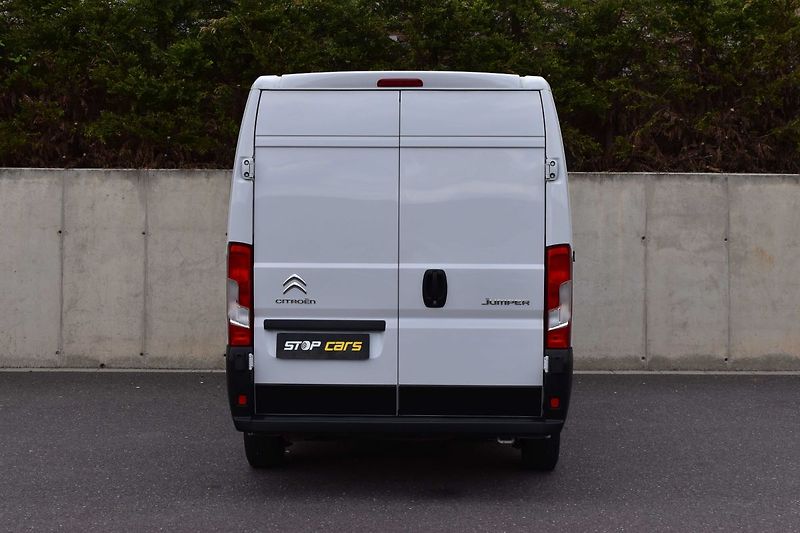 Citroën Jumper 2.2 BHDi 103kW L2H2*DPH*ČR 1.M - fotka 5 z 22