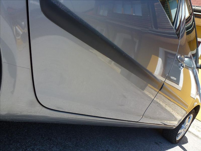 Škoda Roomster 1,9 TDI - BEZ DPF !!!  servisk - fotka 47 z 50