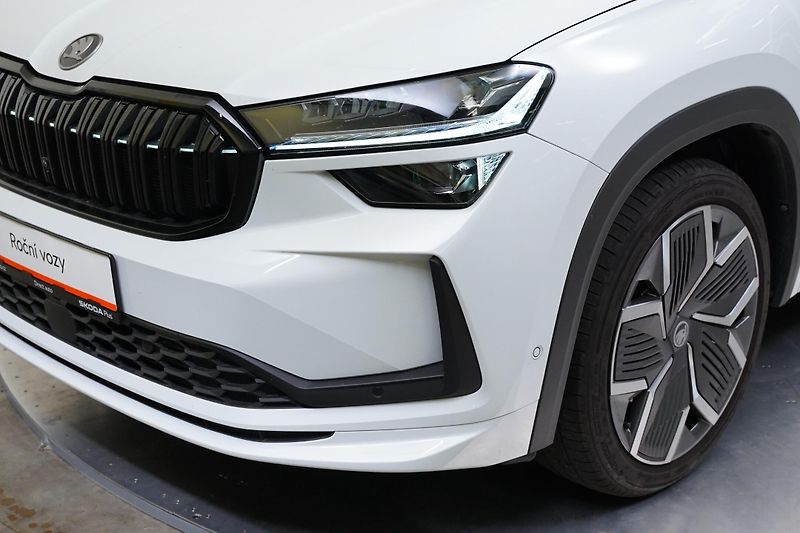 Škoda Kodiaq - fotka 9 z 27