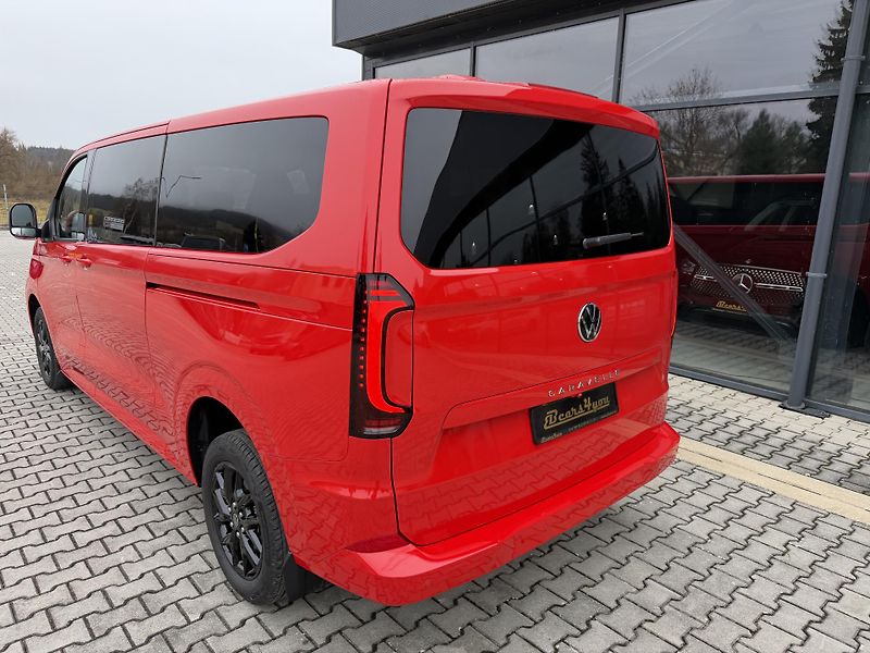 Volkswagen Caravelle (2026) 2.0TDI 125kW 8AUT DR ACC IQ!!! - fotka 6 z 43