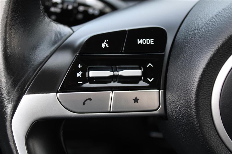 Hyundai Tucson 1,6 T-GDI  ČR,1.MAJITEL, SMART - fotka 19 z 34