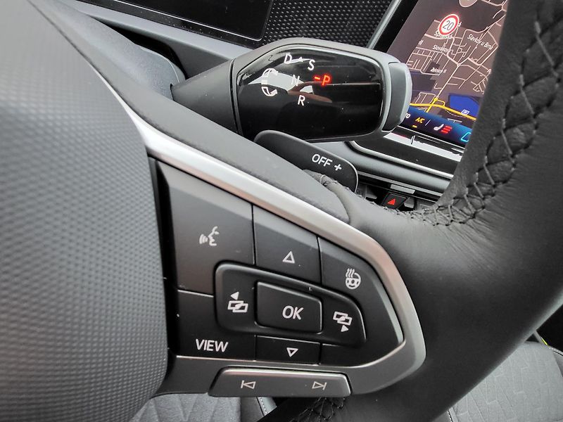 Volkswagen Tiguan (2026) People 1,5 eTSI 110kW mHEV - fotka 20 z 27