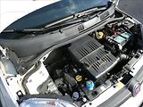 Fiat Panda 1,2 51 kW, po servise - náhled 33