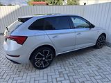 Škoda Scala 1,5 TSI DSG Monte Carlo DPH ČR - náhled 14