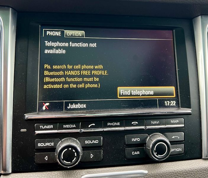 Porsche Macan (2016) PORSCHE MACAN S 3.0 V6 250 KW  - fotka 29 z 34