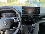 Citroën Berlingo (2026) PLUS TURBO 110k S&S MAN6 - náhled 6