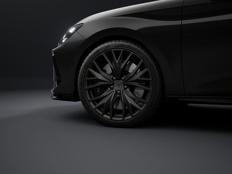 Cupra Leon (2026) 2.0TSI 245kW DSG 4WD - fotka 3 z 5