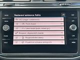 Volkswagen Tiguan (2023) 1.5 TSI 110kW MOVE manuál - náhled 12