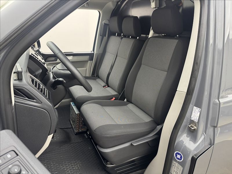 Volkswagen Transporter 2,0 2XCHLAĎÁK DPH NZ.TOP ČR - fotka 23 z 33