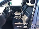 Volkswagen Caddy 1.6 TDi TRENDLINE - náhled 11
