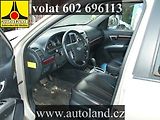 Hyundai Santa Fe (2006) VOLAT 602 696113 - náhled 6
