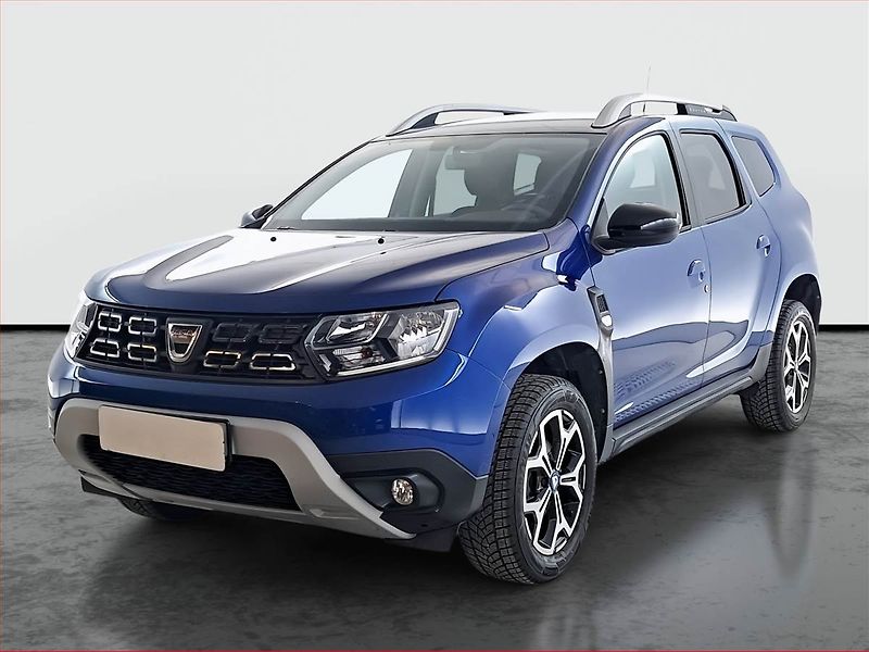 Dacia Duster (2021) Comfort 1.0 TCe, Serv.kniha - fotka 2 z 17