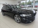 Audi A6 3,0 TDi,S-Line,QUATTRO,aut,DPH - náhled 2