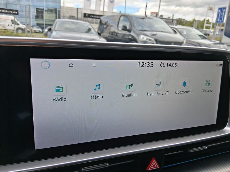 Hyundai Ioniq 6 STYLE PREMIUM 4x4 239 kW - fotka 22 z 44