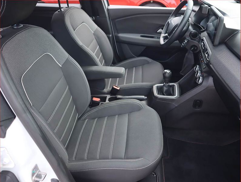 Dacia Jogger (2024) Expression 1.0 TCe, LPG - fotka 9 z 20