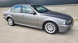 BMW Řada 5 520i 125kw  - náhled 9