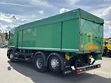 Scania G450 LB 6x2*4 E6 krmné směsi - náhled 10