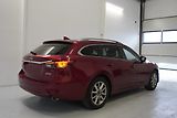 Mazda 6 2.2 SKYACTIV-D PREMIUM AUT. - náhled 4