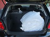 Volkswagen Polo 1.4i KLIMA +SADA KOL - náhled 13