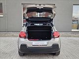 Citroën C3 1.2 PureTech Feel,ČR,1.Maj. - náhled 38