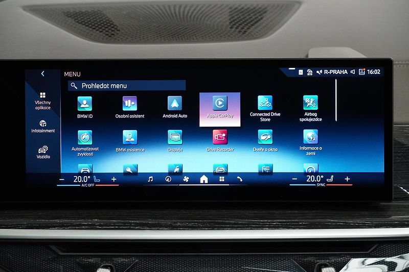 BMW X7 Xdrive40d,Mpaket,ČR,DPH,Tažné - fotka 34 z 40