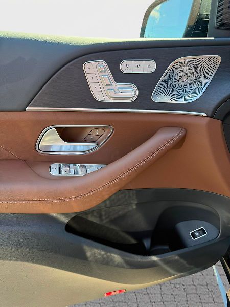 Mercedes-Benz Ostatní (2026) GLE 450 d 4MATIC Coupé - fotka 9 z 11