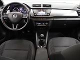 Škoda Fabia 1,2 TSi 81kW Style Kombi ČR - náhled 8