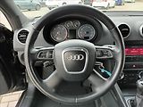 Audi A3 1,6 TDI,XENON,VÝHŘEV,  Sportba - náhled 12