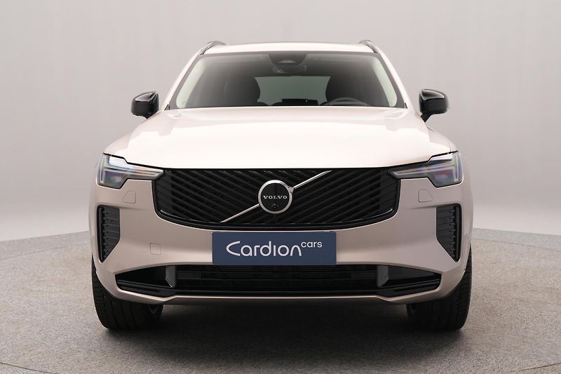 Volvo XC90 (2026) T8 AWD Plug-in DARK PLUS 7m - fotka 15 z 27