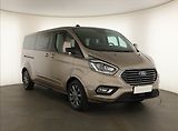 Ford Tourneo Custom (2022) Titanium 2.0 EcoBlue, ČR, DPH - náhled 1