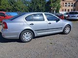 Škoda Octavia 1.6 TDI, Facelift, kosm. vady - náhled 8