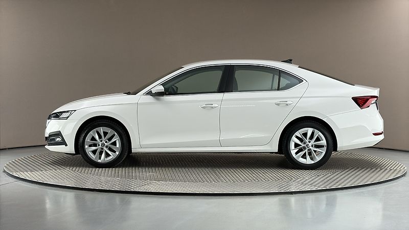 Škoda Octavia 2.0 TDI DSG Style - fotka 4 z 27