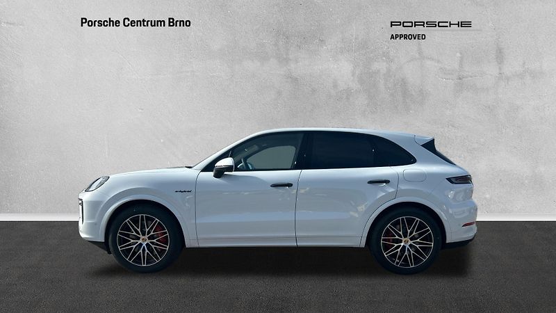 Porsche Cayenne S E-Hybrid - fotka 3 z 30