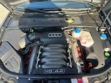 Audi S4 4.2 V8 344PS/Quattro/Manuál - náhled 19