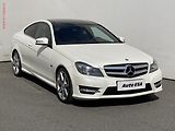 Mercedes-Benz Třídy C (2011) 2.2 CDi C250, ČR, Navi, kůže - náhled 1