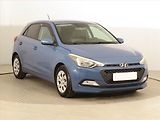 Hyundai i20 (2016) Active 1.2, Serv.kniha - náhled 1