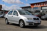 Škoda Fabia 1,4 i 16V  ROZVODY, STK 2/2028 - náhled 2