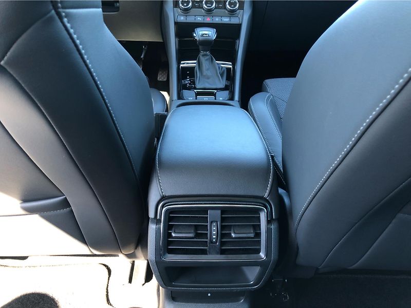 Škoda Kodiaq 2.0 TDi DSG 7st. 4x4 STYLE - fotka 22 z 29
