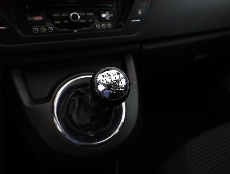 Citroën C4 Picasso (2012) 1.6 HDi, 7 míst, jezdí výborně - fotka 11 z 17