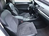 Škoda Superb (2016) Style 2.0 TDI, 4X4, Automat - náhled 9