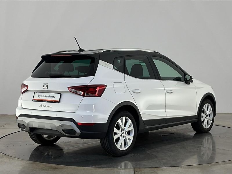 Seat Arona Xperience - fotka 2 z 28