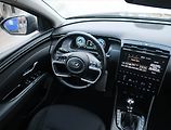Hyundai Tucson (2020) 1.6 CRDi, Serv.kniha, Navi - náhled 7