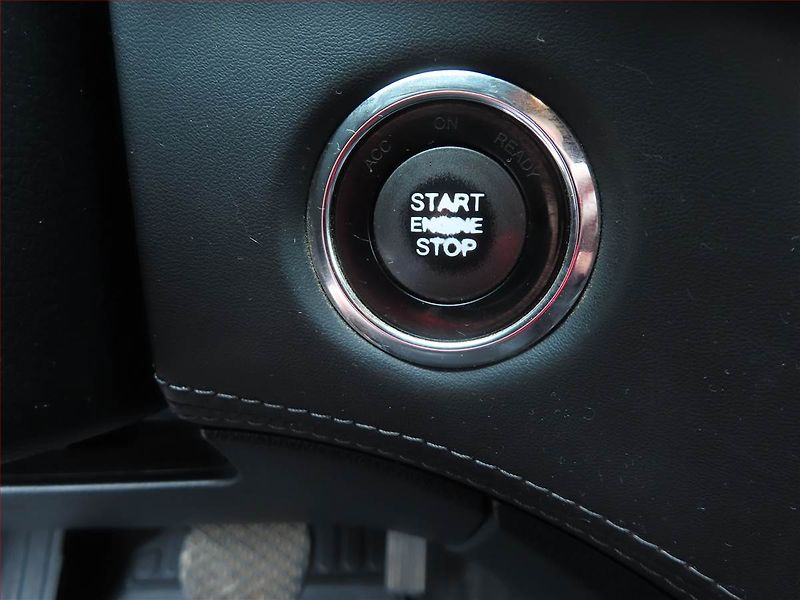 SsangYong Musso (2021) 2.2 e-XDi - fotka 25 z 27