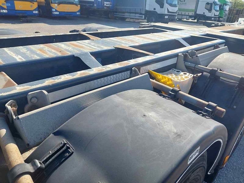 D-TEC Ostatní Flexitrailer FT-HD-S - fotka 22 z 45