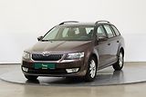 Škoda Octavia - náhled 1