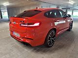 BMW X4 (2019) X4M Competition 510 PS - náhled 7