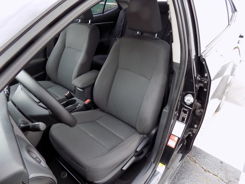 Toyota Corolla (2019) 1.4VVT-i/LPG/LED/Klimatizace/ - fotka 13 z 31