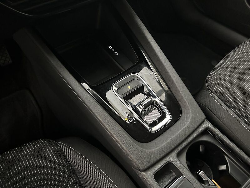Škoda Octavia 2.0 TDI  Ambition   Plus - fotka 21 z 26